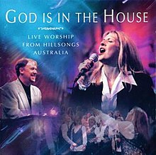 God is In the House - GospelMusic