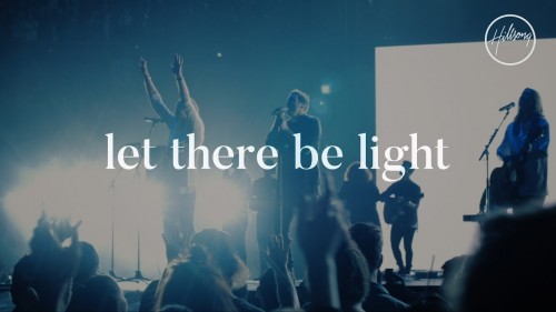 Let there be light - GospelMusic