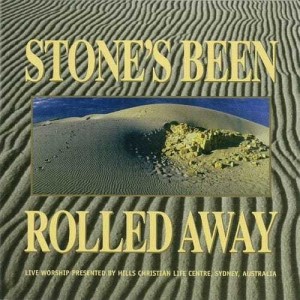 Stones Been Rolled Away - GospelMusic