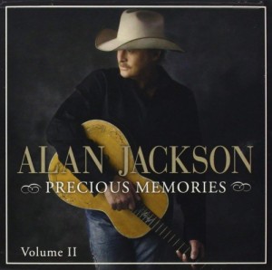 Precious Memories Volume 2 - GospelMusic