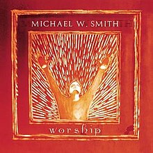 Above all Karaoke piano version - Michael W Smith - GospelMusic