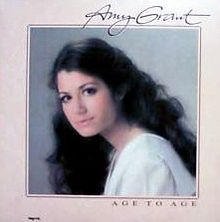 I Love A Lonely Day - Amy Grant - GospelMusic
