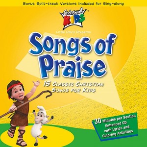 Hallelu, Hallelu - Cedarmont Kids - GospelMusic