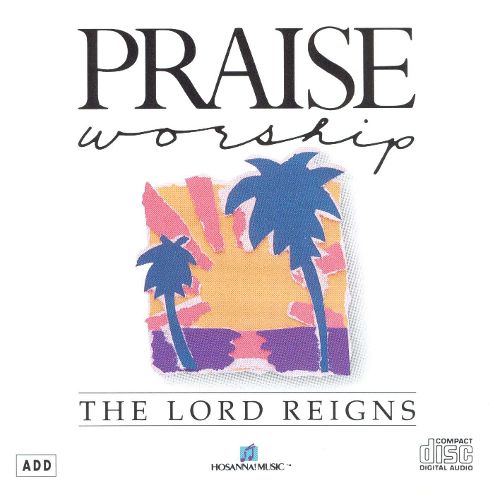 The Lord Reigns (Reprise) - Bob Fitts - GospelMusic
