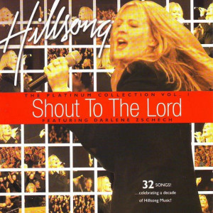 Shout To The Lord - GospelMusic