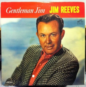 Jim Reeves - GospelMusic