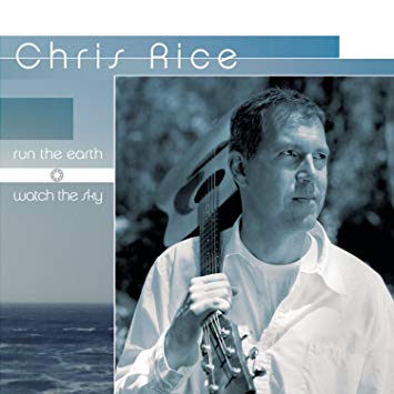 Chris Rice - GospelMusic