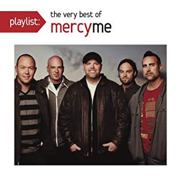 Mercy Me - GospelMusic