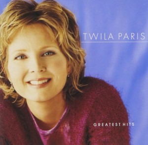 Twila Paris - GospelMusic