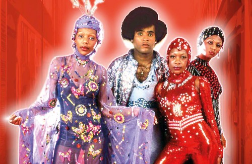 Boney M - GospelMusic