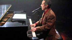 Fernando Ortega - GospelMusic