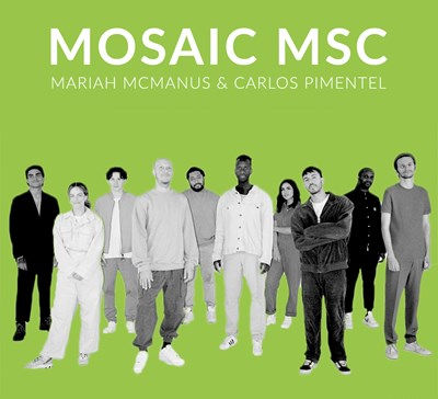 Mosaic Msc - GospelMusic