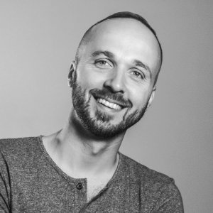 Joshua Aaron - GospelMusic
