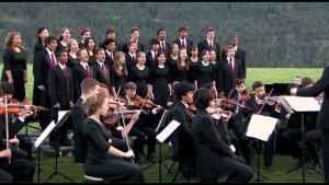 Fountainview Academy Orchestra - GospelMusic