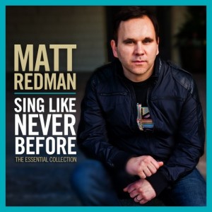 Matt Redman - GospelMusic