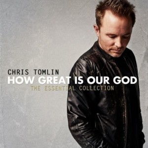 Chris Tomlin - GospelMusic