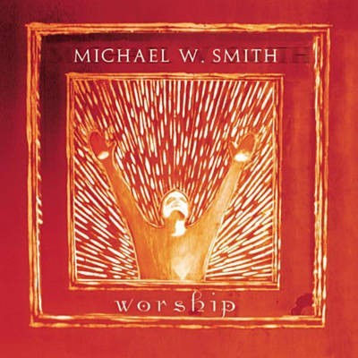 More love, More power - Michael W Smith - GospelMusic
