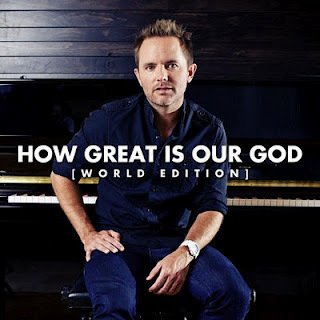 How great is our God - Chris Tomlin - GospelMusic