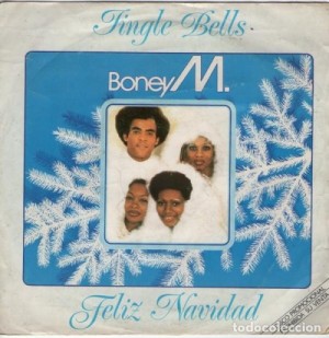Feliz Navidad - Boney M - GospelMusic