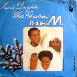 White Christmas - Boney M - GospelMusic