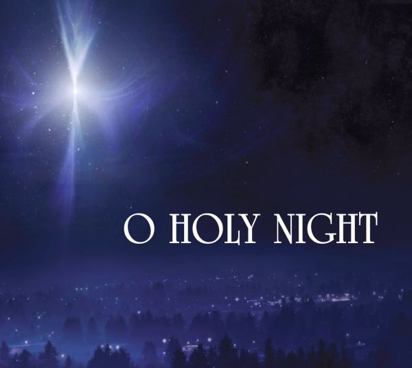O Holy Night - Unknown Artist - GospelMusic