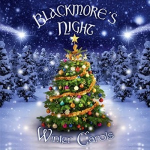 Christmas Eve - Blackmores Night - GospelMusic