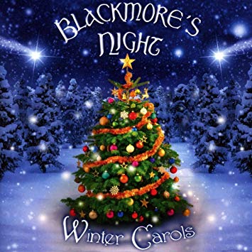 Oh Christmas Tree - Blackmores Night - GospelMusic