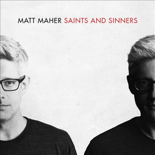 Because He Lives - Matt Maher - GospelMusic