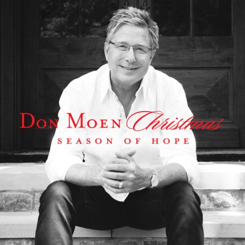 Have Yourself A Merry Little Christmas - Don Moen - GospelMusic