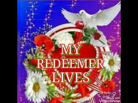 My Redeemer Lives - Darlene Zschech - GospelMusic