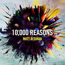 Bless the Lord - Matt Redman - GospelMusic