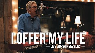Lord I offer my life to you - Don Moen - GospelMusic