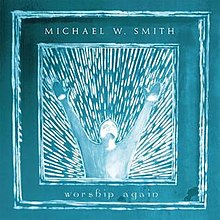 Lord I Give You My heart - Michael W Smith - GospelMusic