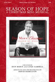 It's the most wonderful time of the year - Don Moen - GospelMusic