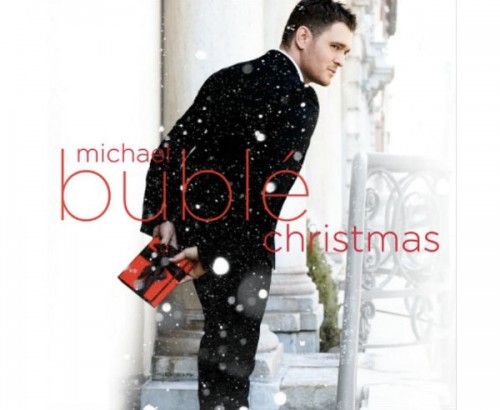 Silent Night - Micheal Buble - GospelMusic