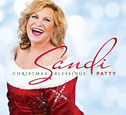 Mary Did You Know - Sandi Patty - GospelMusic