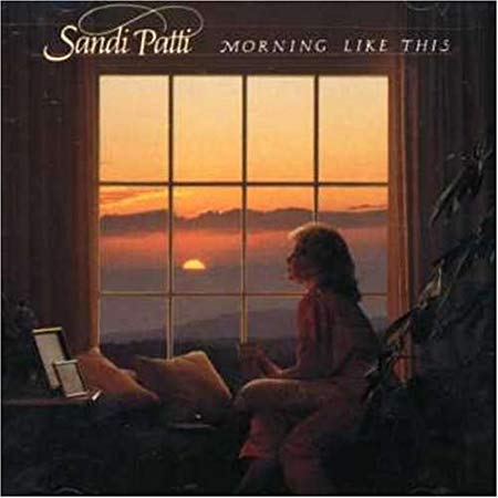 Was It A Morning Like This - Sandi Patty - GospelMusic