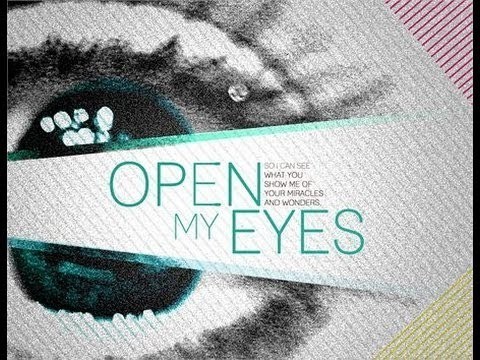 Open the eyes of my heart - Michael W Smith - GospelMusic
