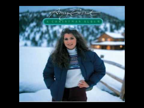 Christmas Hymn - Amy Grant - GospelMusic